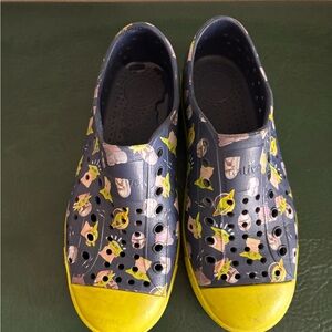 Kids Native Jefferson Star Wars - limited edition - Size 13